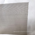 60 80 100 mesh pure nickel woven mesh screen